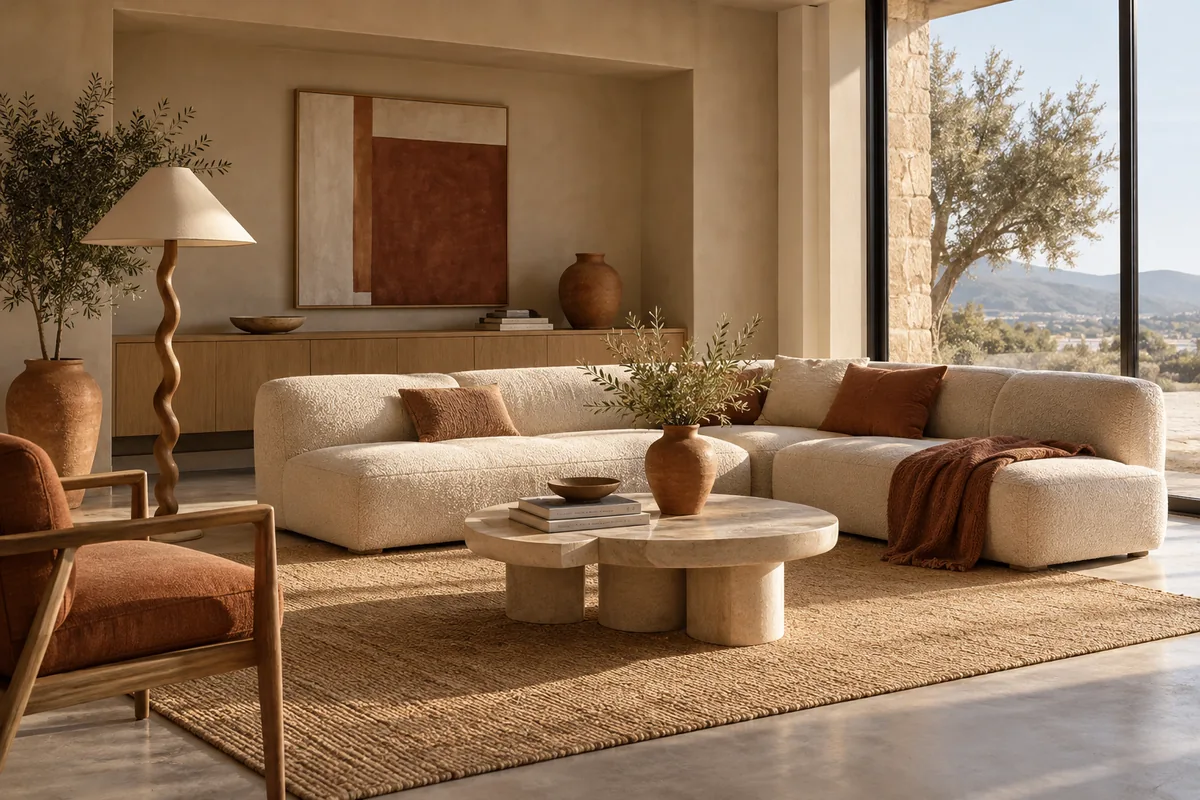 Vista de diseño de FORMA STUDIO, proyecto ficticio